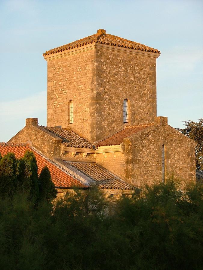 Hotel De La Place Germigny-des-Prés Esterno foto